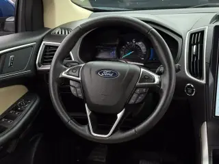 Ford Edge 2023 AWD SEL 4dr Crossover