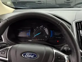 Ford Edge 2023 AWD SEL 4dr Crossover