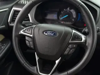 Ford Edge 2023 AWD SEL 4dr Crossover