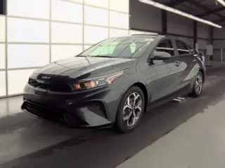 Kia Forte 2024 LXS 4dr Sedán