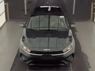Kia Forte 2024 LXS 4dr Sedán