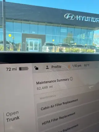 Tesla Model Y 2023 AWD Long Range 4dr Crossover
