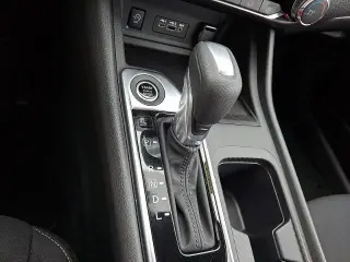 Nissan Sentra 2025 SV 4dr Sedán