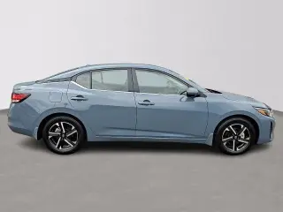 Nissan Sentra 2025 SV 4dr Sedán