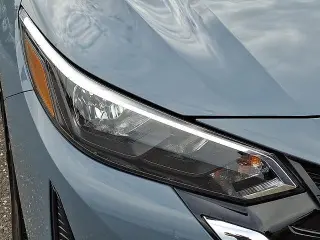 Nissan Sentra 2025 SV 4dr Sedán