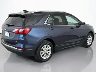 Chevrolet Equinox 2018 LT 4dr SUV w/1LT