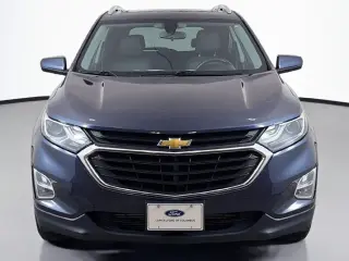Chevrolet Equinox 2018 LT 4dr SUV w/1LT