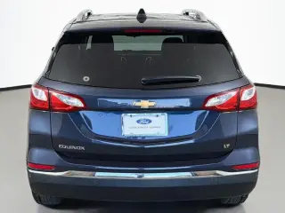 Chevrolet Equinox 2018 LT 4dr SUV w/1LT
