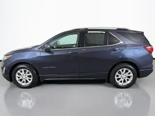 Chevrolet Equinox 2018 LT 4dr SUV w/1LT