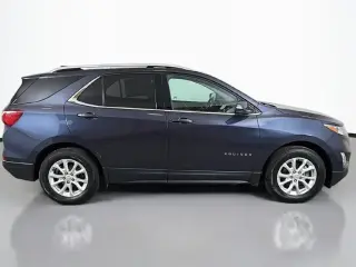 Chevrolet Equinox 2018 LT 4dr SUV w/1LT