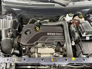 Chevrolet Equinox 2018 LT 4dr SUV w/1LT