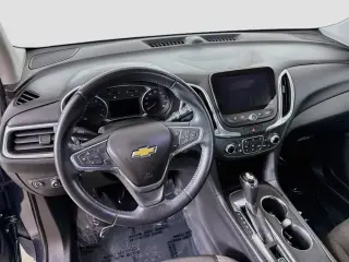 Chevrolet Equinox 2018 LT 4dr SUV w/1LT
