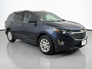 Chevrolet Equinox 2018 LT 4dr SUV w/1LT