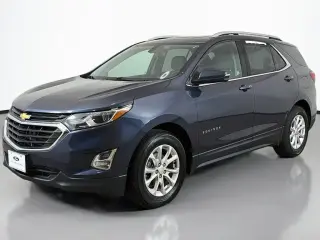 Chevrolet Equinox 2018 LT 4dr SUV w/1LT