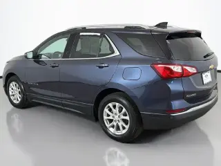 Chevrolet Equinox 2018 LT 4dr SUV w/1LT