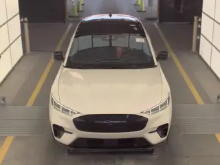 Ford Mustang Mach-E 2023 AWD GT 4dr SUV