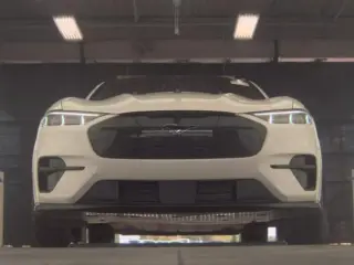 Ford Mustang Mach-E 2023 AWD GT 4dr SUV