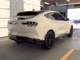 Ford Mustang Mach-E 2023 AWD GT 4dr SUV