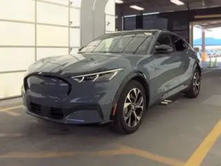Ford Mustang Mach-E 2023 AWD Premium 4dr SUV