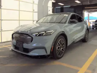 Ford Mustang Mach-E 2024 AWD Premium 4dr SUV