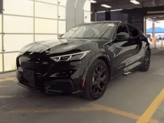 Ford Mustang Mach-E 2023 AWD Premium 4dr SUV