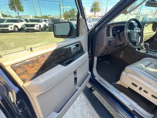 Lincoln Navigator 2017 4x2 Select 4dr SUV
