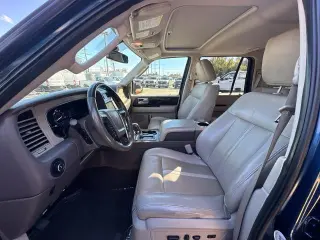 Lincoln Navigator 2017 4x2 Select 4dr SUV