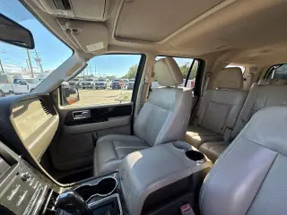 Lincoln Navigator 2017 4x2 Select 4dr SUV