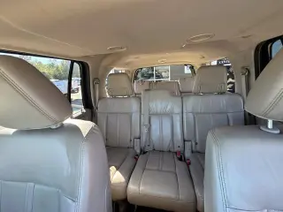 Lincoln Navigator 2017 4x2 Select 4dr SUV