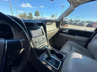Lincoln Navigator 2017 4x2 Select 4dr SUV