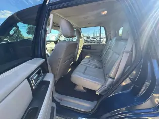 Lincoln Navigator 2017 4x2 Select 4dr SUV