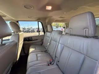 Lincoln Navigator 2017 4x2 Select 4dr SUV