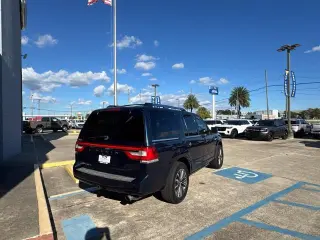 Lincoln Navigator 2017 4x2 Select 4dr SUV