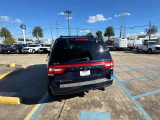 Lincoln Navigator 2017 4x2 Select 4dr SUV