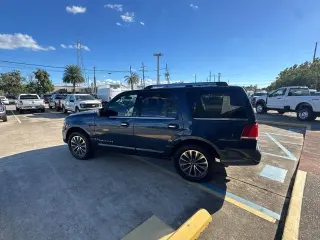 Lincoln Navigator 2017 4x2 Select 4dr SUV