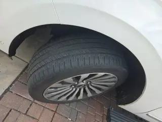 Lincoln Navigator L 2020 4x4 Reserve 4dr SUV