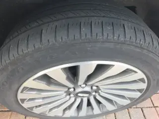 Lincoln Navigator L 2020 4x4 Reserve 4dr SUV