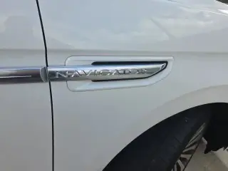 Lincoln Navigator L 2020 4x4 Reserve 4dr SUV