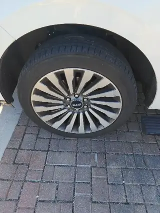 Lincoln Navigator L 2020 4x4 Reserve 4dr SUV