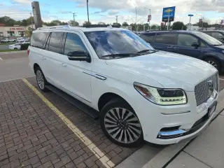 Lincoln Navigator L 2020 4x4 Reserve 4dr SUV