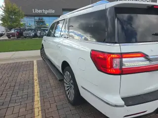 Lincoln Navigator L 2020 4x4 Reserve 4dr SUV