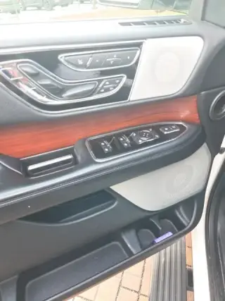 Lincoln Navigator L 2020 4x4 Reserve 4dr SUV