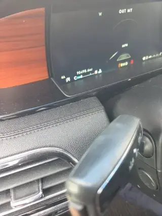 Lincoln Navigator L 2020 4x4 Reserve 4dr SUV
