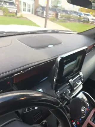 Lincoln Navigator L 2020 4x4 Reserve 4dr SUV