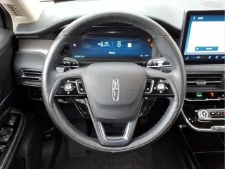 Lincoln Corsair 2024 AWD Reserve 4pt SUV
