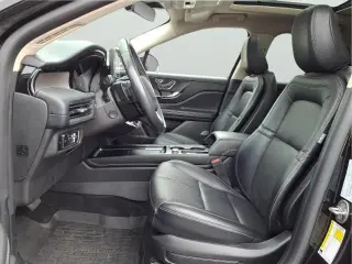 Lincoln Corsair 2024 AWD Reserve 4pt SUV
