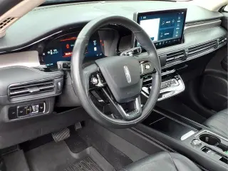 Lincoln Corsair 2024 AWD Reserve 4pt SUV