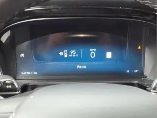 Lincoln Corsair 2024 AWD Reserve 4pt SUV
