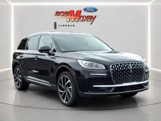 Lincoln Corsair 2024 AWD Reserve 4pt SUV