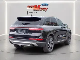 Lincoln Corsair 2024 AWD Reserve 4pt SUV